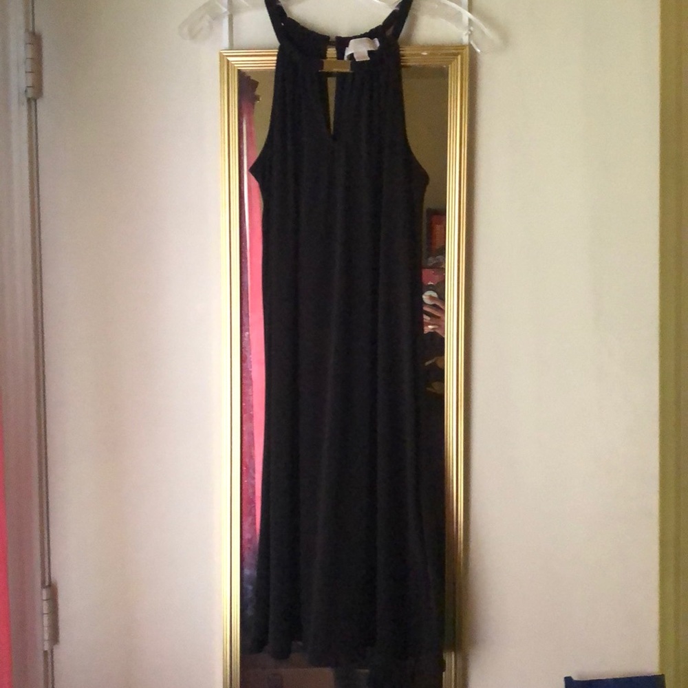 Cute Flowing Michael Kors Dress